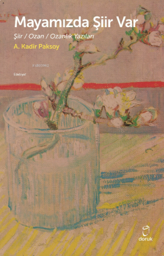 Mayamızda Şiir Var;Şiir / Ozan / Ozanlık Yazıları