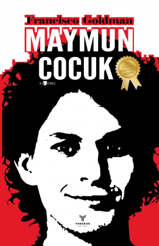 Maymun Çocuk