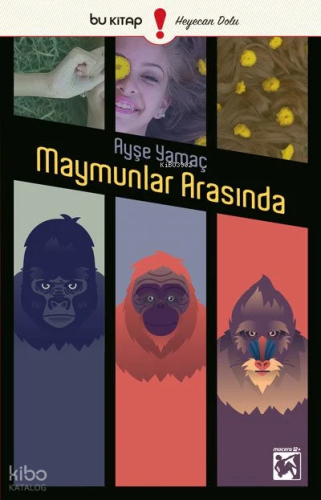 Maymunlar Arasında
