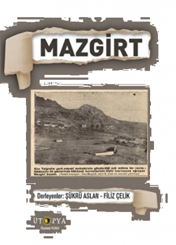 Mazgirt