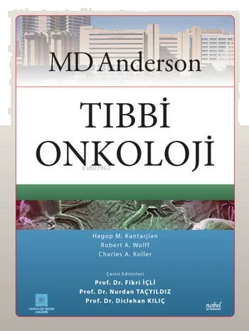 MD Anderson Tıbbi Onkoloji