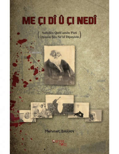 Me Çi Di Ü Çı Nedi