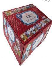 MEB Tavsiyeli 100 Temel Eser Seti (36 Kitap Takım)