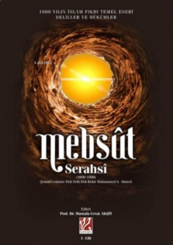 Mebsut İbadetler (7 Cilt)