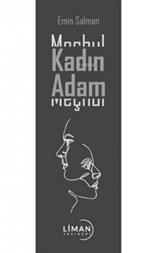 Meçhul Kadın Meçhul Adam