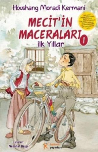 Mecit´in Maceraları 1