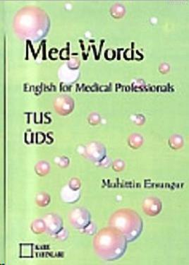 Med - WordsEnglish for Medical Professionals TUS ÜDS