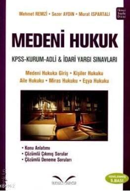 Medeni Hukuk