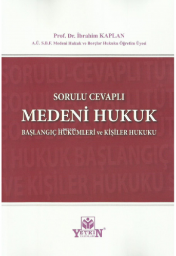 Medeni Hukuk