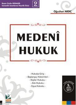 Medeni Hukuk