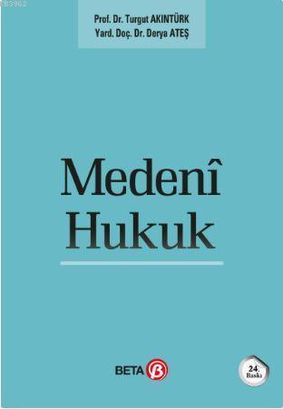 Medeni Hukuk