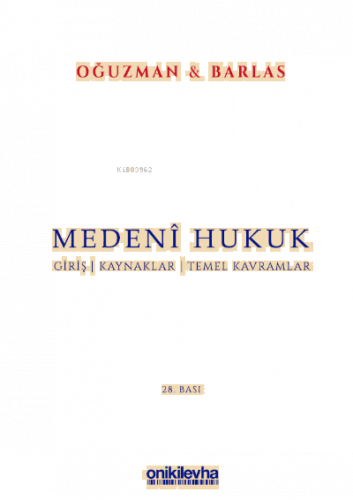 Medeni Hukuk