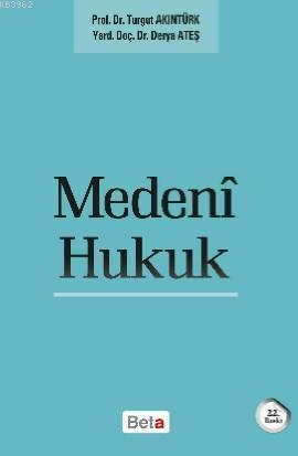 Medeni Hukuk