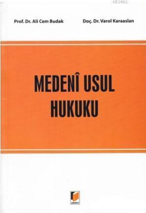 Medeni Usul Hukuku