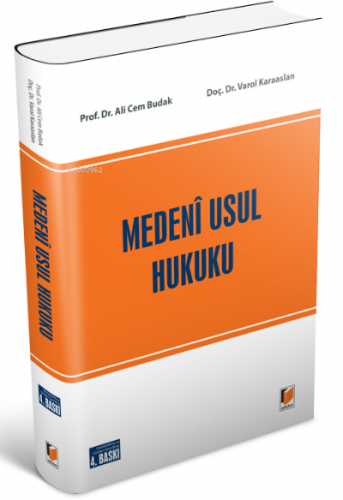 Medeni Usul Hukuku
