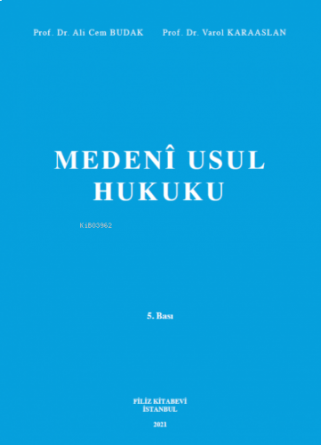 Medenî Usul Hukuku