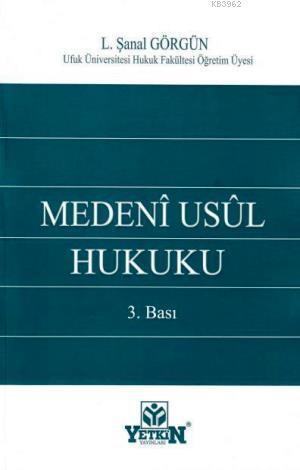 Medeni Usul Hukuku