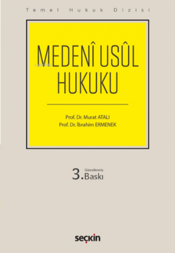 Medenî Usul Hukuku