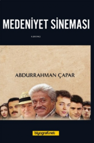 Medeniyet Sineması