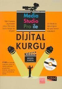 Media Studio Pro ile Dijital Kurgu