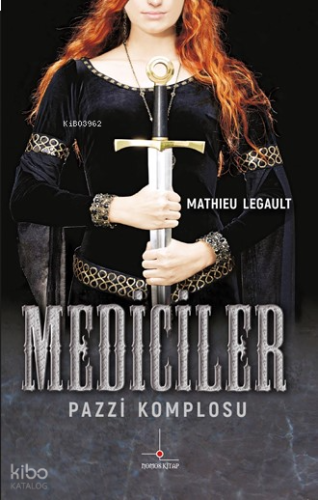 Mediciler: Pazzi Komplosu