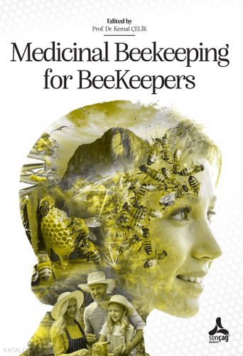 Medicinal Beekeeping For Beekeepers