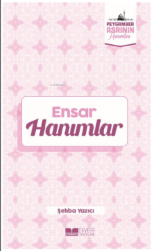 Ensar Hanımlar