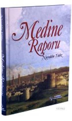 Medine Raporu