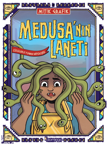 Medusa'nın Laneti