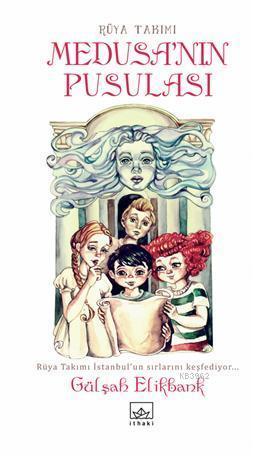 Medusanın Pusulası