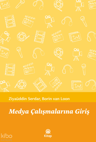 Medya Çalışmalarına Giriş