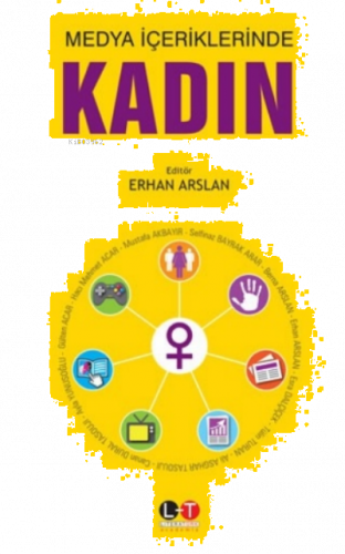 Medya İçeriklerinde Kadın