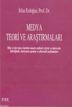 Medya Teori ve Araştırmaları