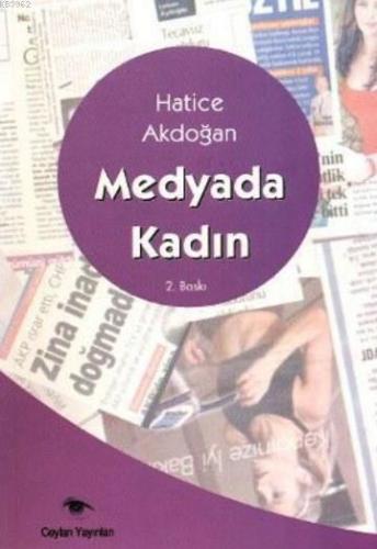 Medyada Kadın