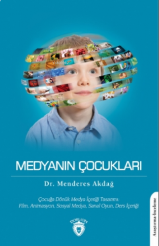 Medyanın Çocukları