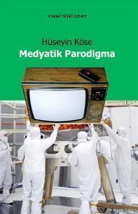 Medyatik Parodigma