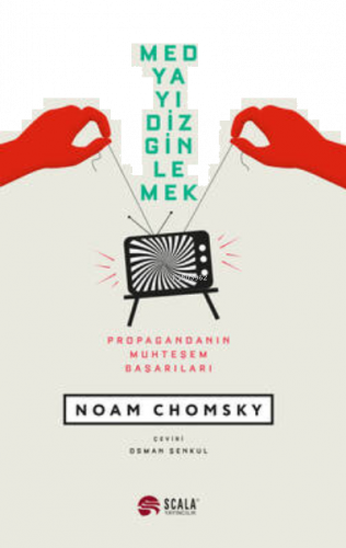 Medyayı Dizginlemek