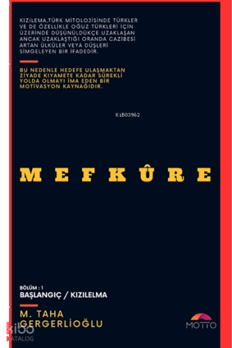 Mefkûre