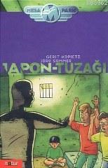 Mega Park - Japon Tuzağı