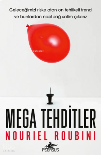 Mega Tehditler