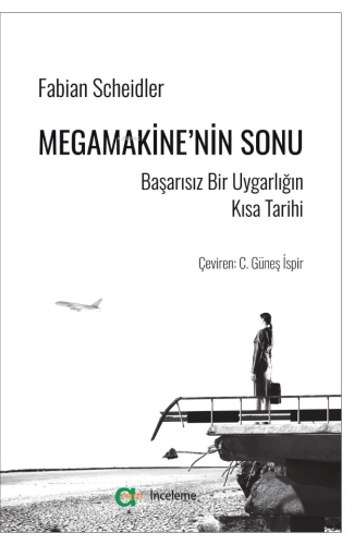 Megamakine’nin Sonu ;Başarısız Bir Uygarlığın Kısa Tarihi