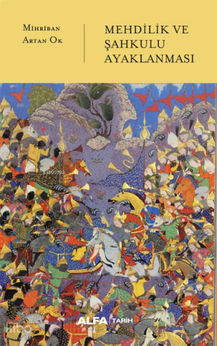 Mehdilik ve Şahkulu Ayaklanması