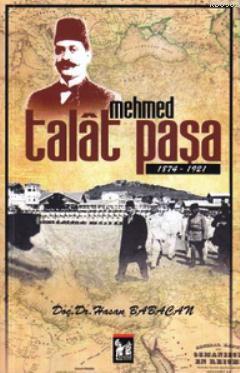 Mehmed Talat Paşa