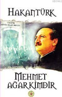 Mehmet Ağar Kimdir?