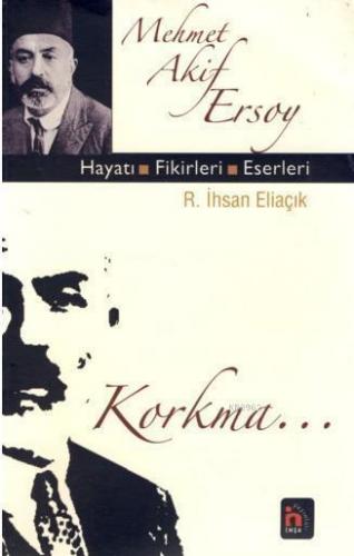 Mehmet Akif Ersoy