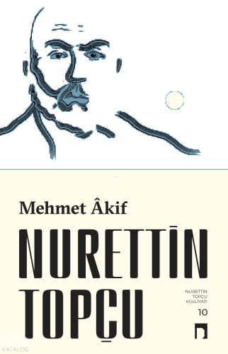 Mehmet Akif