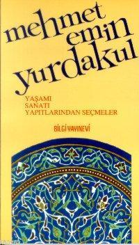 Mehmet Emin Yurdakul