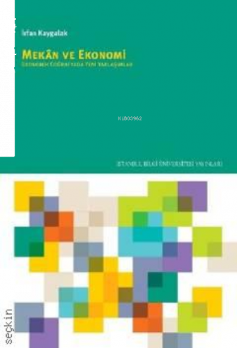 Mekan ve Ekonomi