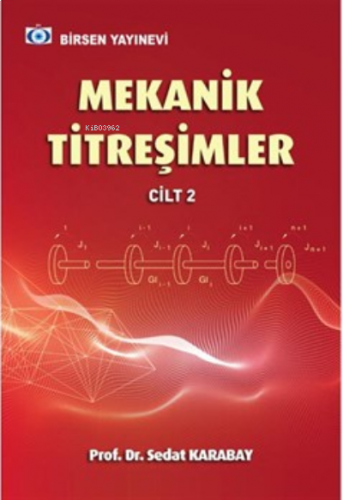 Mekanik Titreşimler Cilt 2