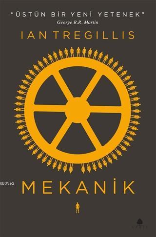 Mekanik